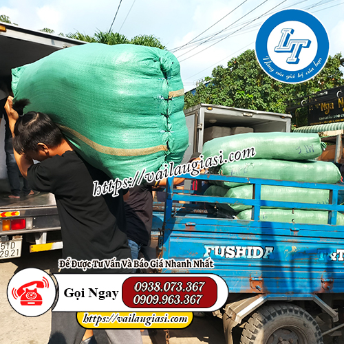 Giao hàng quéo may Lê Thanh Giao hàng quéo may Lê Thanh