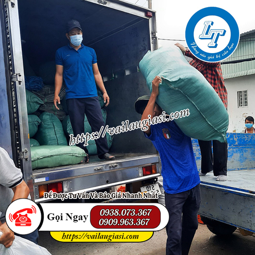 Giao hàng sỉ vải lau thấm hút Giao hàng sỉ vải lau thấm hút