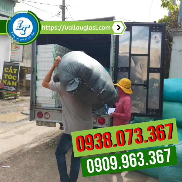 Giao hàng tận nơi giẻ lau máy móc Giao hàng tận nơi giẻ lau máy móc