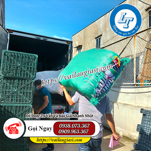 Giao hàng vải lau nhiều lớp Giao hàng vải lau nhiều lớp
