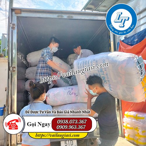 Giao hàng vải vụn nhồi ruột gối Giao hàng vải vụn nhồi ruột gối