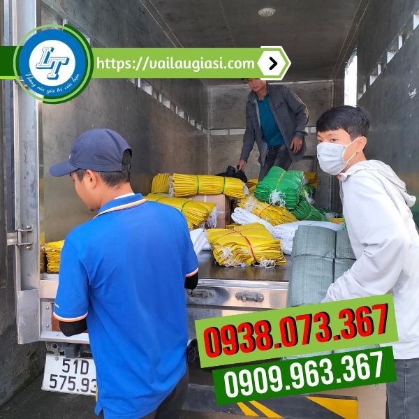 Lê Thanh giao đơn sỉ bao tải dứa pp Lê Thanh giao đơn sỉ bao tải dứa pp