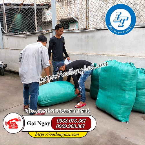 Giao khăn lau nối sợi microfiber Giao khăn lau nối sợi microfiber