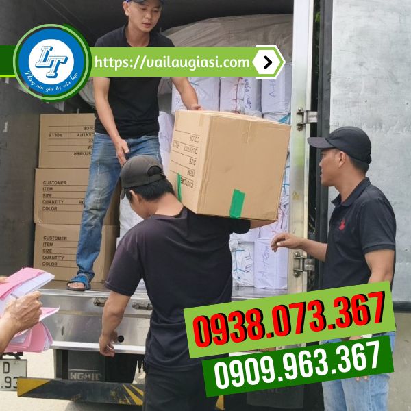 Giao sỉ dây nilon cột máy cho khách Giao sỉ dây nilon cột máy cho khách