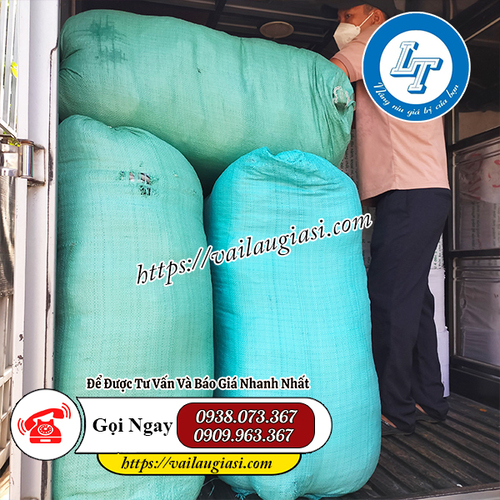 Giao sỉ quéo vải cho khách sỉ Giao sỉ quéo vải cho khách sỉ