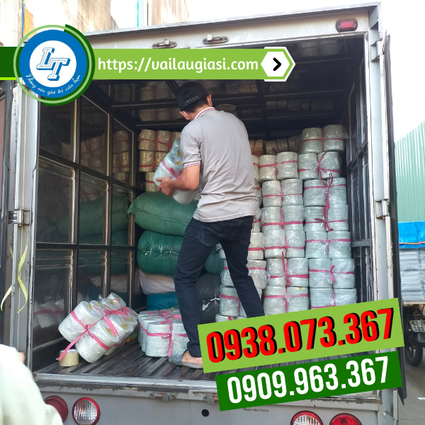 Giao sỉ 100 bành dây nilon trắng cho khách Giao sỉ 100 bành dây nilon trắng cho khách