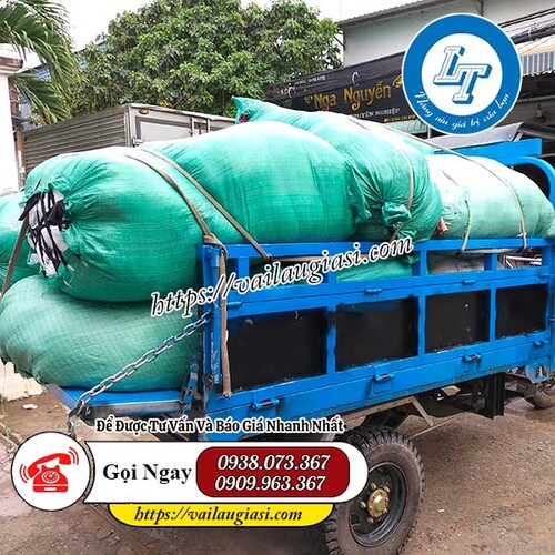 Giao sỉ 600kg vải vụn Giao sỉ 600kg vải vụn