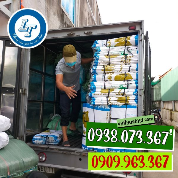 Giao sỉ bao cám cũ cho khách Giao sỉ bao cám cũ cho khách