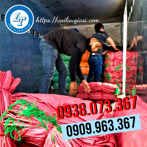 Giao sỉ bao đựng lúa giá rẻ Giao sỉ bao đựng lúa giá rẻ