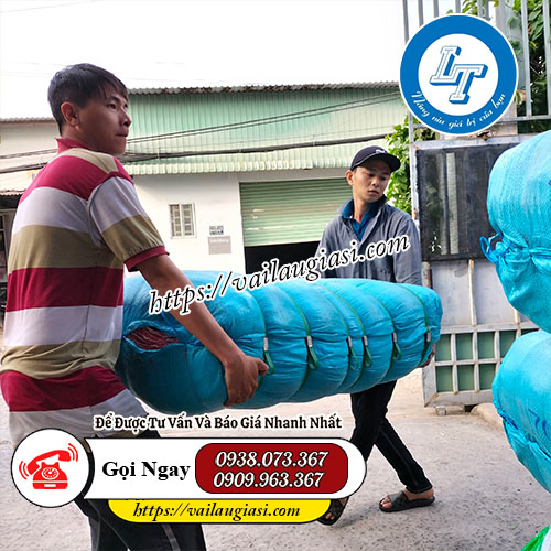 Giao sỉ bao tải lưới cho khách Giao sỉ bao tải lưới cho khách