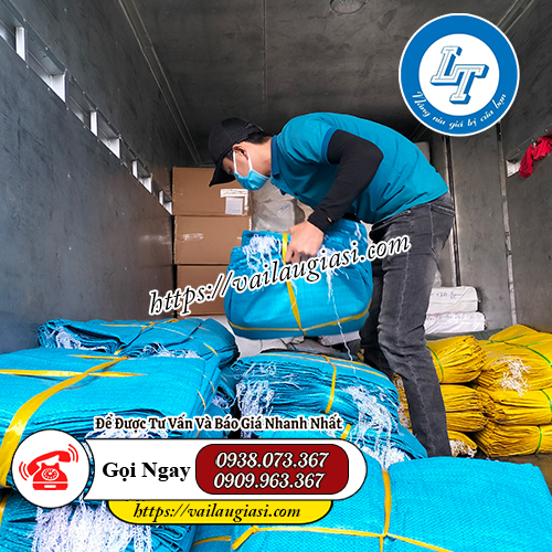 Giao sỉ bao tải dứa cho khách Giao sỉ bao tải dứa cho khách