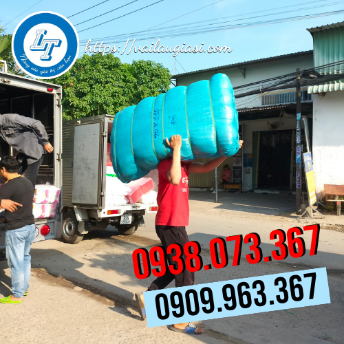 Giao sỉ bao tải đựng xơ dừa Giao sỉ bao tải đựng xơ dừa