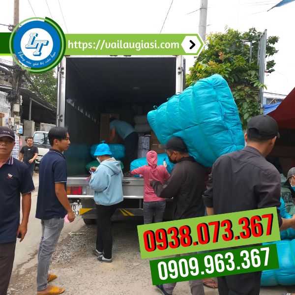 Chuyên sỉ bao tải lưới cho khách Chuyên sỉ bao tải lưới cho khách