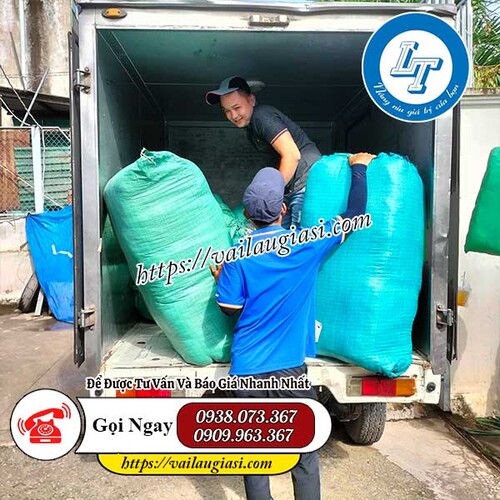 Giao sỉ bao vải bán kg tại Bình Chánh Giao sỉ bao vải bán kg tại Bình Chánh