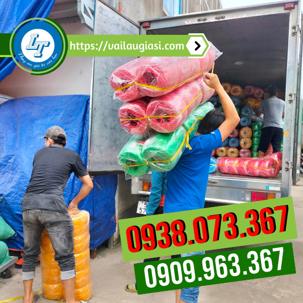 Giao sỉ các bành dây nilon nem giá rẻ Giao sỉ các bành dây nilon nem giá rẻ