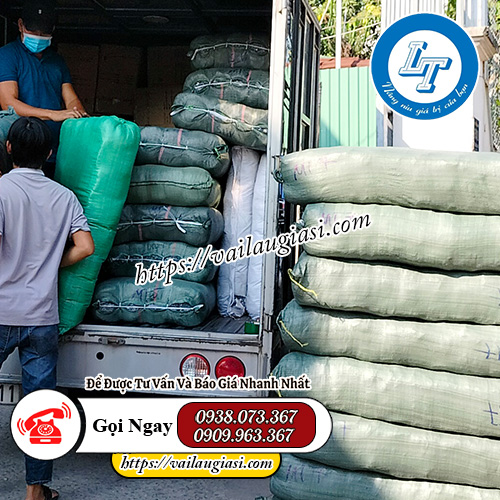 Giao sỉ găng tay vải bạt Giao sỉ găng tay vải bạt