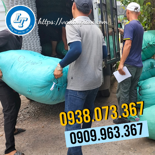 Giao sỉ dây vải cột tiêu Giao sỉ dây vải cột tiêu