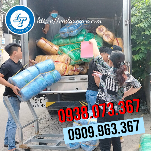 Giao sỉ dây ni lông nem cuộn giá rẻ Giao sỉ dây ni lông nem cuộn giá rẻ