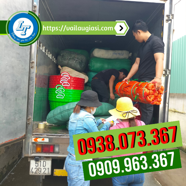 Giao sỉ dây nilon kẽm màu giá rẻ Giao sỉ dây nilon kẽm màu giá rẻ