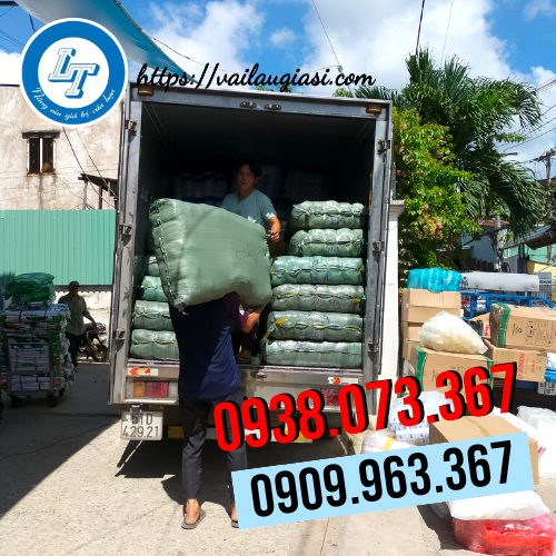 Giao sỉ găng tay vải bạt giá rẻ Giao sỉ găng tay vải bạt giá rẻ