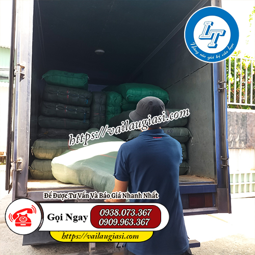 Giao hàng găng tay vải jean Giao hàng găng tay vải jean