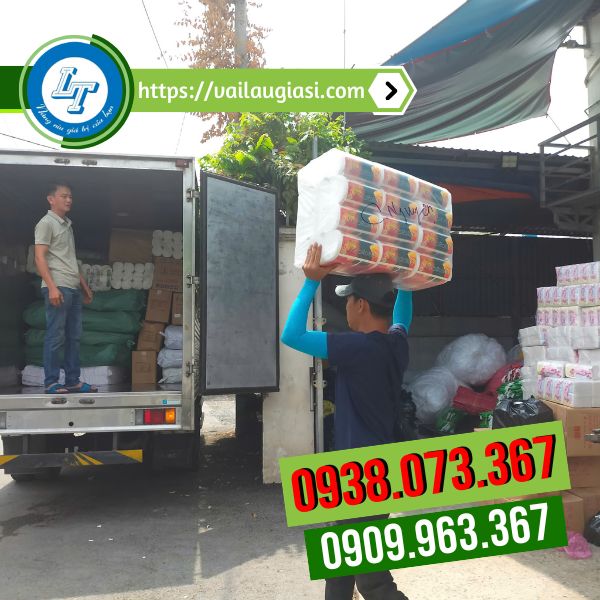 Giao sỉ giấy vệ sinh vinaroll Giao sỉ giấy vệ sinh vinaroll