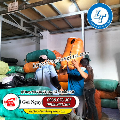 Giao sỉ giẻ lau công nghiệp nhiều lớp cho khách Giao sỉ giẻ lau công nghiệp nhiều lớp cho khách