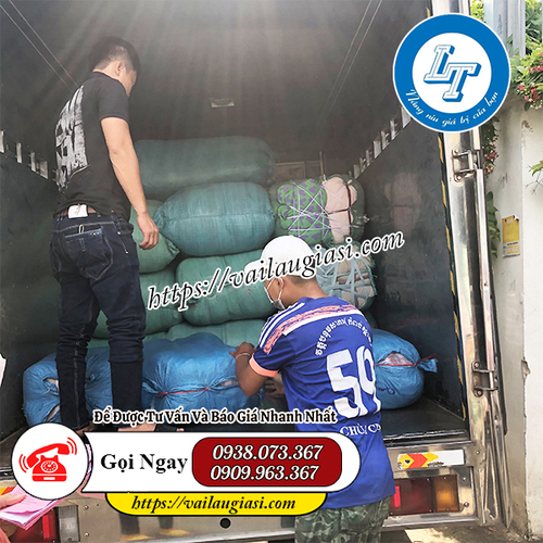 Giao sỉ giẻ lau công nghiệp Giao sỉ giẻ lau công nghiệp