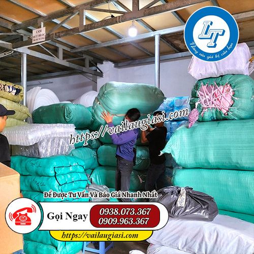 Giao sỉ giẻ lau máy tại kho Lê Thanh Giao sỉ giẻ lau máy tại kho Lê Thanh