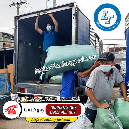 Giao sỉ giẻ lau máy 3 lớp Giao sỉ giẻ lau máy 3 lớp