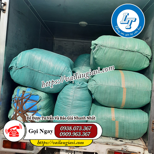 Giao sỉ giẻ lau may ghép cho khách Giao sỉ giẻ lau may ghép cho khách