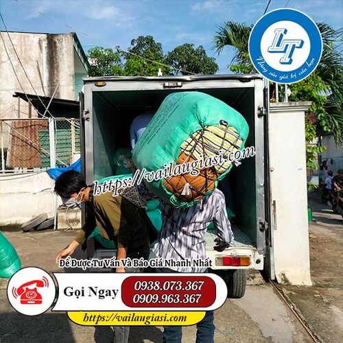 Giao sỉ giẻ lau may nối bán kg Giao sỉ giẻ lau may nối bán kg