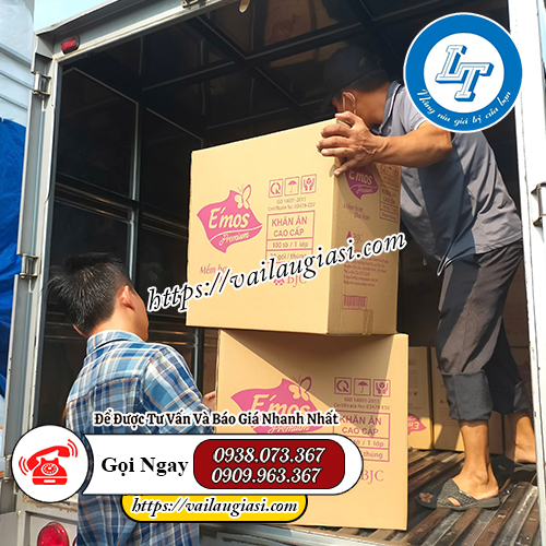 Giao sỉ khăn giấy vuông cho khách Giao sỉ khăn giấy vuông cho khách