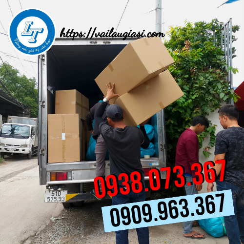 Giao khăn lạnh giá rẻ HCM Giao khăn lạnh giá rẻ HCM