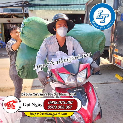 Giao sỉ khăn lau nối bằng xe máy tại Lê Thanh Giao sỉ khăn lau nối bằng xe máy tại Lê Thanh