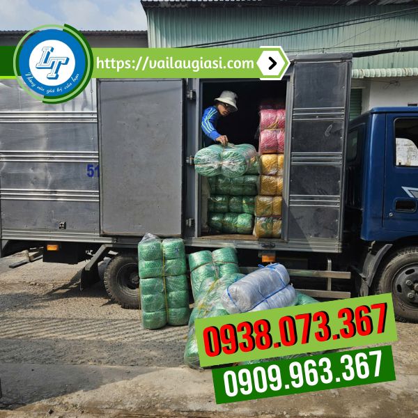 Giao sỉ số lượng dây nilon nem Giao sỉ số lượng dây nilon nem
