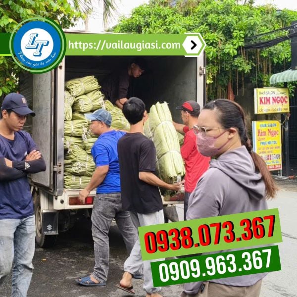 Giao sỉ bao tải bố cho khách Giao sỉ bao tải bố cho khách