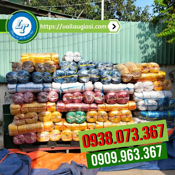 Sỉ số lượng lớn dây nilon nem cuộn 1kg Sỉ số lượng lớn dây nilon nem cuộn 1kg