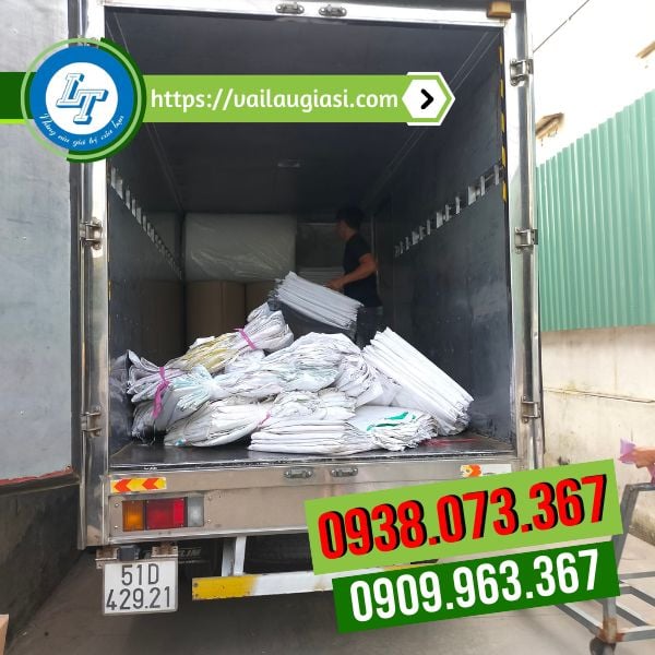 Giao sỉ số lượng túi xách tái chế bao cám Giao sỉ số lượng túi xách tái chế bao cám