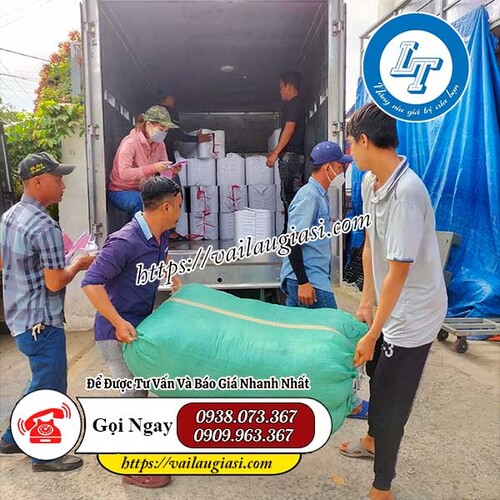 Giao sỉ vải lau dầu mỡ nhiều lớp Giao sỉ vải lau dầu mỡ nhiều lớp