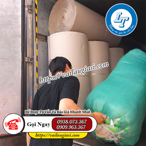 Giao sỉ vải lau may ghép cho khách Giao sỉ vải lau may ghép cho khách