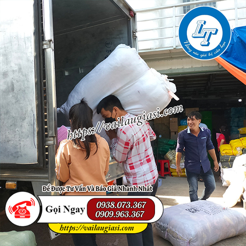 Giao sỉ vải vụn đốt lò hơi Giao sỉ vải vụn đốt lò hơi