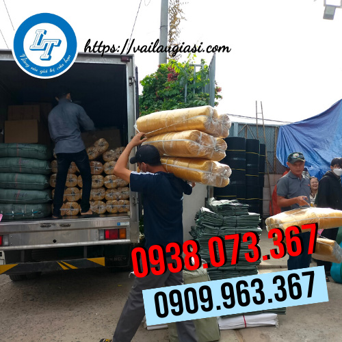 Giao sỉ số lượng lớn dây nilon bẹ Giao sỉ số lượng lớn dây nilon bẹ