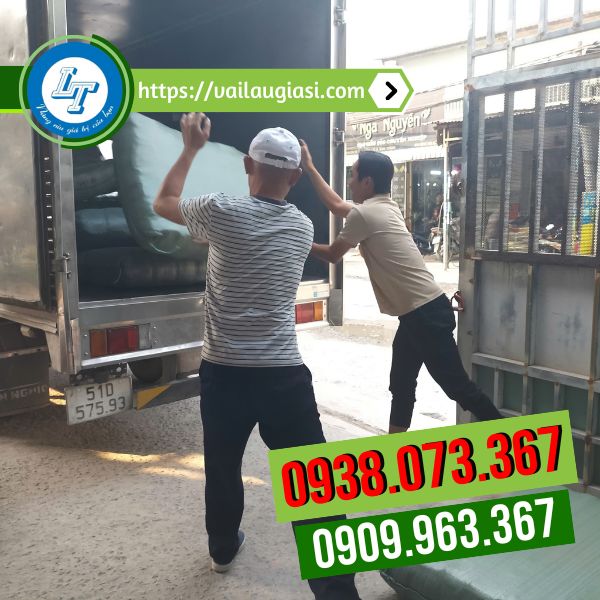 Hỗ trợ giao sỉ găng tay vải mập cho khách Hỗ trợ giao sỉ găng tay vải mập cho khách