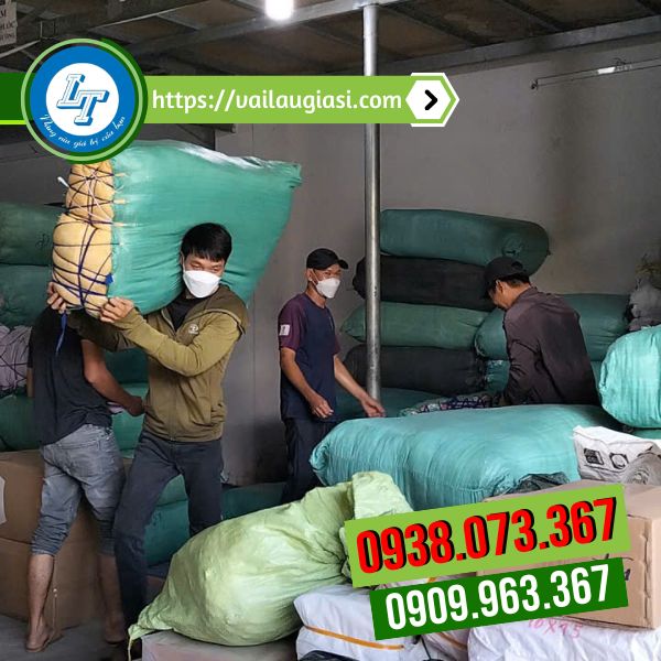 Giao hàng trực tiếp tại kho Giao hàng trực tiếp tại kho