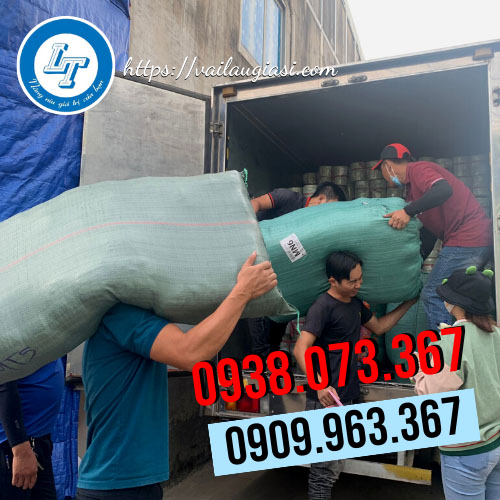 Giao vải lau 3 lớp nhiều màu Giao vải lau 3 lớp nhiều màu