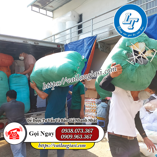 MIễn phí giao hàng khi mua sỉ từ 2 bao