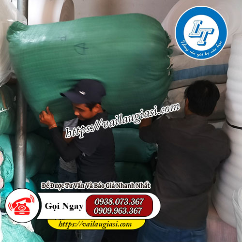 Giao vải lau máy giá rẻ Giao vải lau máy giá rẻ