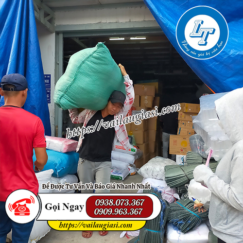 Giao vải lau tại Lê Thanh Giao vải lau tại Lê Thanh