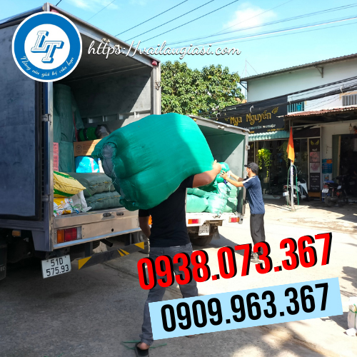 Giao vải vụn giá rẻ nhất thị trường Giao vải vụn giá rẻ nhất thị trường